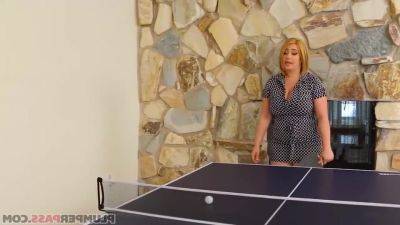 Risa Chacon In Ping Pong Slit Titjob - hotmovs.com