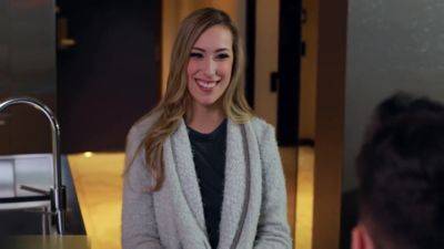 Kimber Lee - Astonishing Sex Scene Blonde Greatest Exclusive Version - hotmovs.com