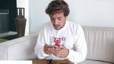 Astonishing Sex Movie Big Tits Hot , Take A Look With Lyra Lockhart - hotmovs.com