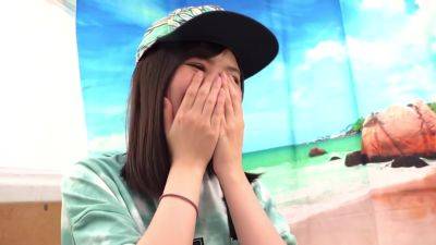 BAFR3 Cuteeeee japaneeseeee cool BABY - senzuri.tube - Japan