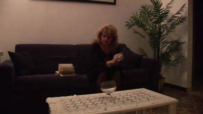 Rita Conti Assfuck Hairy Stepson - Hairy - upornia.com