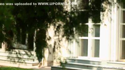 Astonishing Adult Movie Blonde Craziest Unique - upornia.com