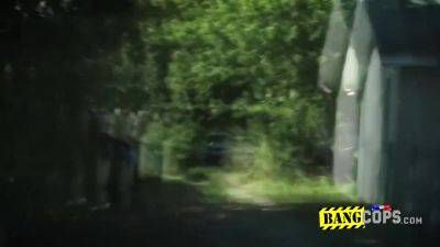 Id Like - Suspect Is Apprehended By Two Mothers Id Like To Fuck - upornia.com