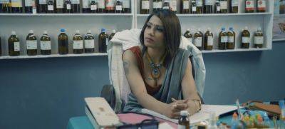 New Dr Gupta Ji S01 Ep 1-4 Woow Hindi Hot Web Series [3.7.2023] 1080p Watch Full Video In 1080p - upornia.com - India