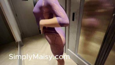 My Horny Stepbro Fucked Me Before My Night Out - upornia.com