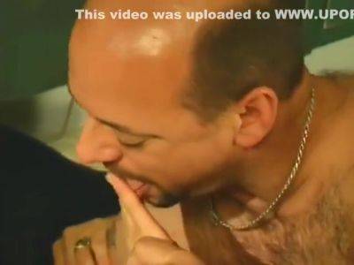 Young Brunette Woman Kathy Supposes That Way To Keep Herself Fit Is Making Love Regularly - upornia.com