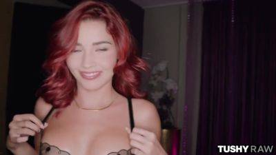 Agatha Vega - Agatha Vega In New Bac-ksid-e (05-07-2023) - upornia.com