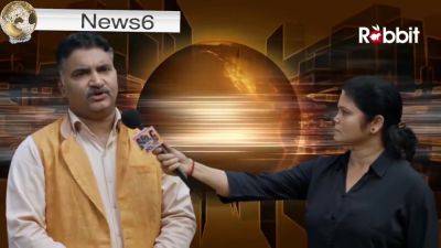 Rajneeti 3 2023 Ep5-6 Rabbitmovies Hot Hindi Web Series - upornia.com - India