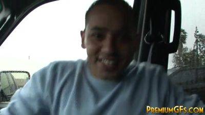 Cum drenched bukkake ho ho ho santa slut - txxx.com