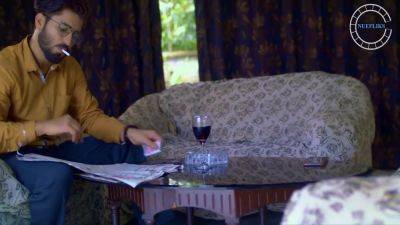 New My Darling Hindi Nuefliks Short Film [1.8.2021] 1080p Watch Full Video In 1080p - hotmovs.com - India