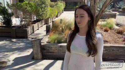 Charly Gets A Cock Explosion - GotFilled - hotmovs.com