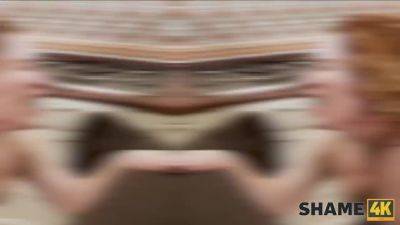 SHAME4K. Overstepping Boundaries - hotmovs.com - Czech Republic