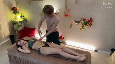 RUSY45 Awesome Asian cool AHHHHH - senzuri.tube - Japan