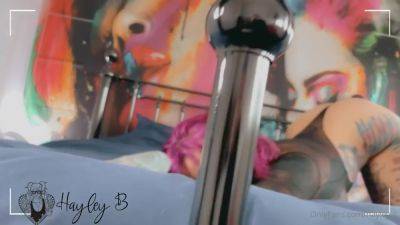 Great Big Boobs On Masturbating Redhead - hclips.com