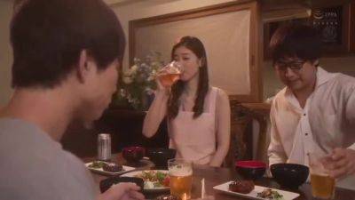 04016,Sensitive BODY is blamed - hclips.com - Japan