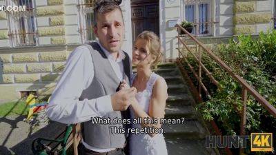 Wedding Fuck - hotmovs.com