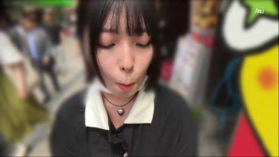 【Hカップあむギャ最高峰】ノーブラ、中華街、パイズリ、チャイボーグ。【ぱいぱいズリ子。】 - txxx.com - Japan