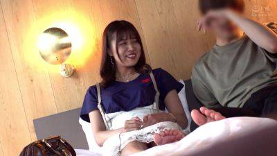 【ハメ撮り♪中出し♪OKな都合が良過ぎる元カノ巨乳セフレ】○っ払った元カノセフレが滞在ホテルに押しかけ訪問！付き合っていた頃を思い出してメス汁駄々洩れ♪イチャハメが止まらず精子ドバドバ3射精！ - txxx.com - Japan