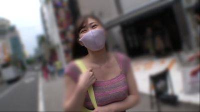 【純粋美女】【若さMAX】きゃぴきゃぴ美少女の飼育スタッフが「動物みたいに激しいセックスがしたい♪」パイスラ満点の巨乳を携えていざハンティング♪【零れる巨乳】【極みボディ】ア●マルセクシーランジェリーで猛獣の如く責めシゴク - txxx.com - Japan