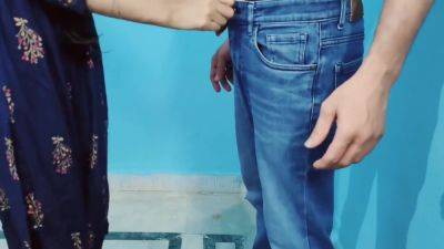 Brother Fucks Stepsisters Best Friend - Hindi - desi-porntube.com - India