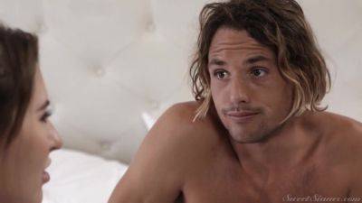 Naughty Intentions #artporn With Paige Owens - hclips.com