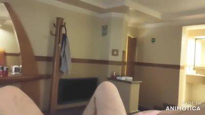 Me Excite Tanto Que Se Chupe Al Camarografo Y Tuve Un Or - hclips.com