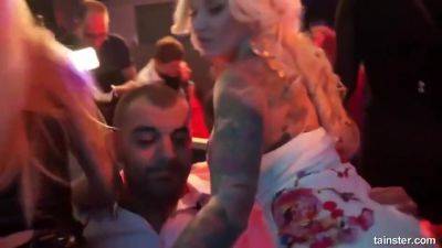 A N0kstep Pmv: Bitches Gone Nuts - Real Girls Get Ba - hclips.com