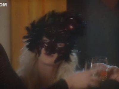 Fallen Ange - Julia Taylor, Bettina Campbell And Sandra Russo - hclips.com