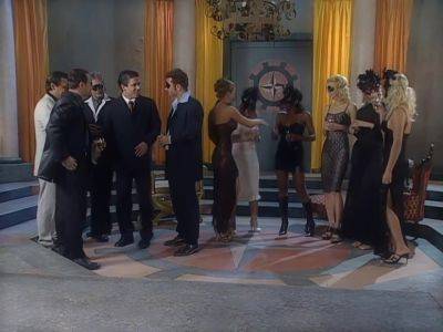 Fallen Ange - Julia Taylor, Bettina Campbell And Sandra Russo - hclips.com