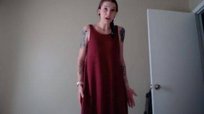 Church Girl S First Masturbation - Miss Ellie - hclips.com