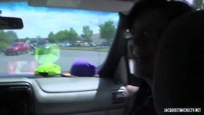 A Lazy Lavaloise - hotmovs.com