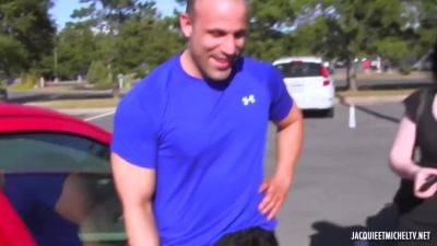 A Lazy Lavaloise - hotmovs.com