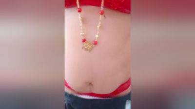 Tamil Hot Wife Meera Ready To Fuck - desi-porntube.com - India