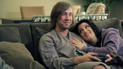 Fucked In A Studio With Lexi Belle - hclips.com