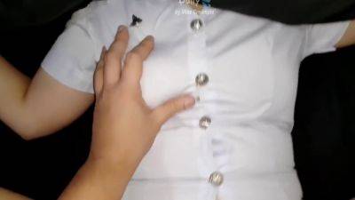 Creampie Daily Day 20 - hclips.com - Thailand