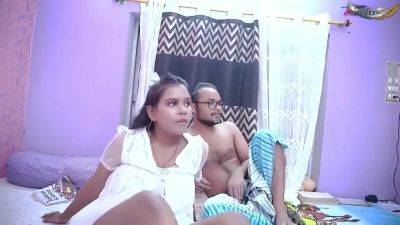 Step Father Uncut (2023) Goddesmahi Hindi Short Film - hclips.com - India