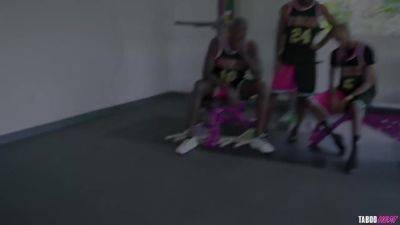 In Bbc Championship Season - Banging The Coachs Wife - Cory Chase - hotmovs.com