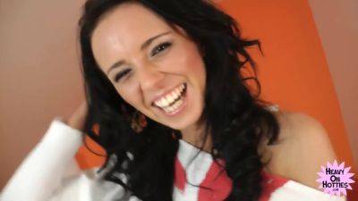 Five Star Fuck With Gina Devine - HeavyOnHotties - hotmovs.com