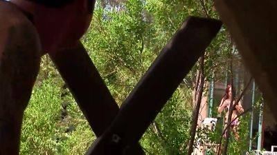 In Search Of Cocks! - upornia.com