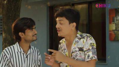 New Chintu Ki Masti Chikuapp S01 Ep 1-2 Hot Series [31.8.2023] 1080p Watch Full Video In 1080p - upornia.com - India
