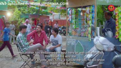 New Khiladi Bhaiya S01 Ep 1-4 Hunters Hindi Hot Web Series [25.7.2023] 1080p Watch Full Video In 1080p - upornia.com - India