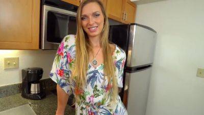 Layna Landry - Stepmom Has A New Crush Full Hd - Streamvid.net - upornia.com