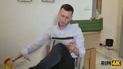 Leaving Lust - upornia.com