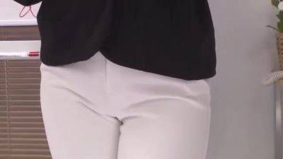 08954サンコン,A bitch is fully exposed during sex! - upornia.com - Japan