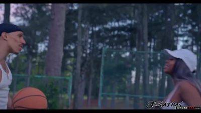 Training Big Booty Hoe - upornia.com