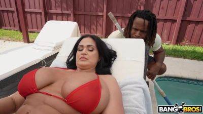 Kailani Kai - Kailani Kai In New 13-05-2023) Streamvid.net - upornia.com