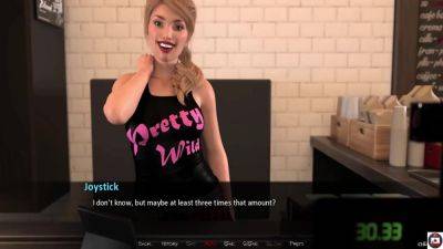 #18 - Betrayed - upornia.com