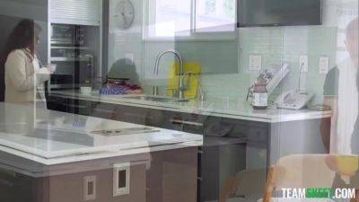 Leana Lovings - Leana Lovings - New Stuc-k A-ss (15-10-2023) Streamvid.net - upornia.com