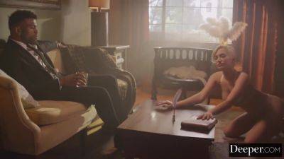 Skye Blue - New R-oll Th-e Dic-e Part 1 (06-03-2023) - Skye Blue - upornia.com