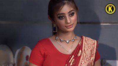 Kuwari Bhabhi 2023 Ep1 Kangan Hot Hindi Web Series - upornia.com - India